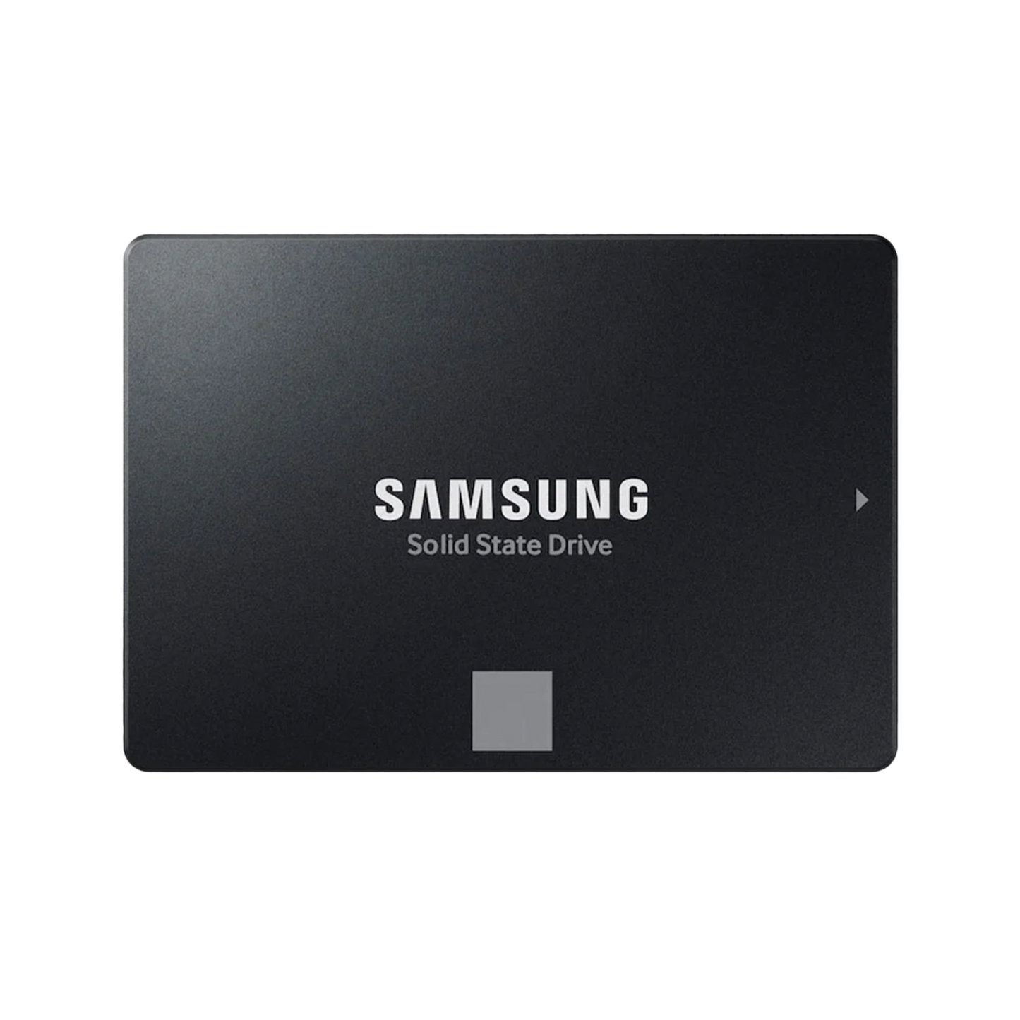 SAMSUNG 1TB 2.5" SATA SSD 870 EVO (MZ77E1T0BW) - PC Quickbuys