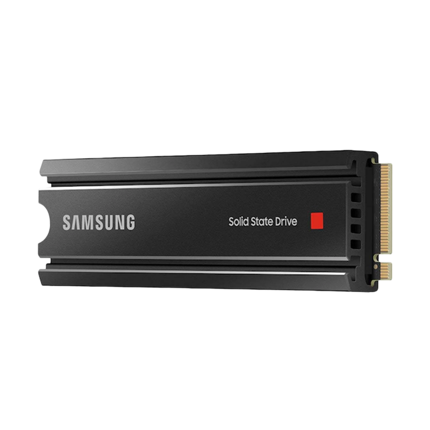 SAMSUNG 2TB M.2 PCIE SSD 980 PRO (MZV8P2T0BW) - PC Quickbuys