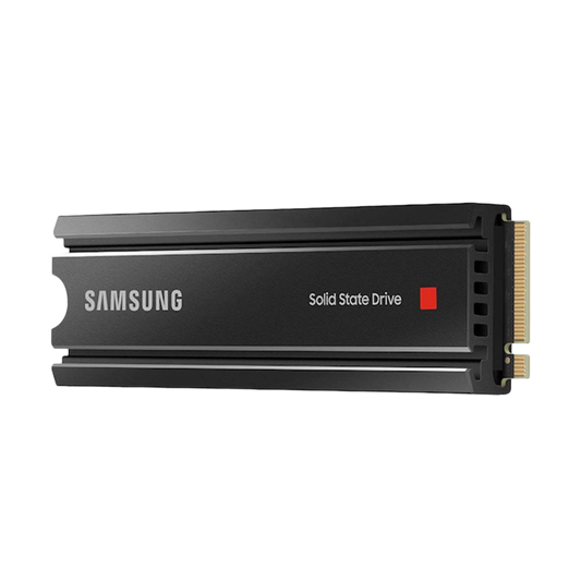 SAMSUNG 2TB M.2 PCIE SSD 980 PRO (MZV8P2T0BW) - PC Quickbuys