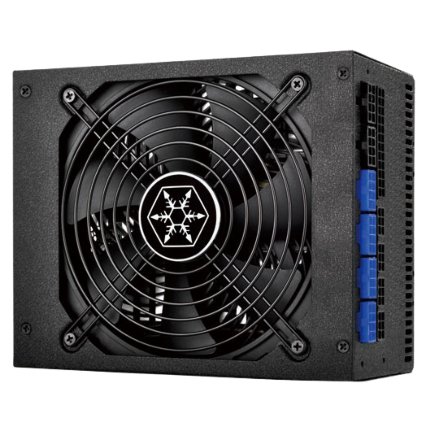 SILVERSTONE ST1200G-EVO STRIDER 1200W GOLD EVOLUTION (MODULAR CABLING)