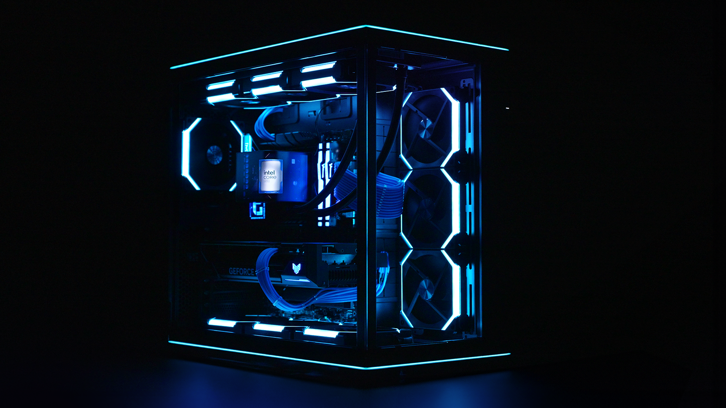 INTEL CORE ULTRA 9 285K 3.2GHZ (MAX 5.7GHZ) 36MB 125W LGA1851