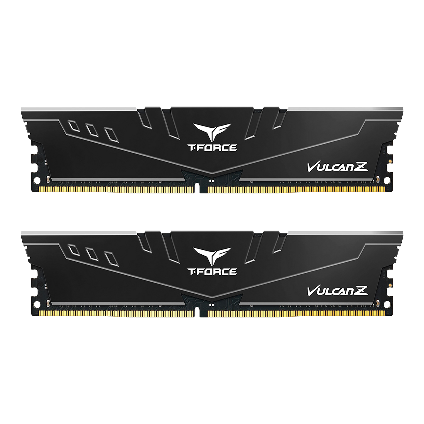 TEAM T-FORCE VULCAN Z 16GB (2X8GB) DDR4-3600 - PC Quickbuys