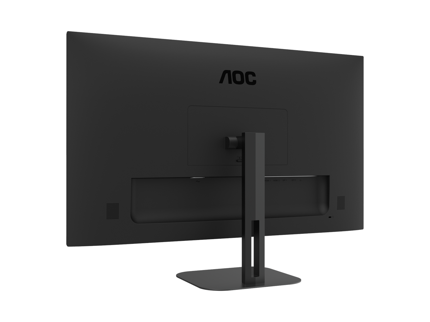 AOC U32V5N 31.5" 4K UHD VA MONITOR WLMNT (2XHDMI, 2XDP)