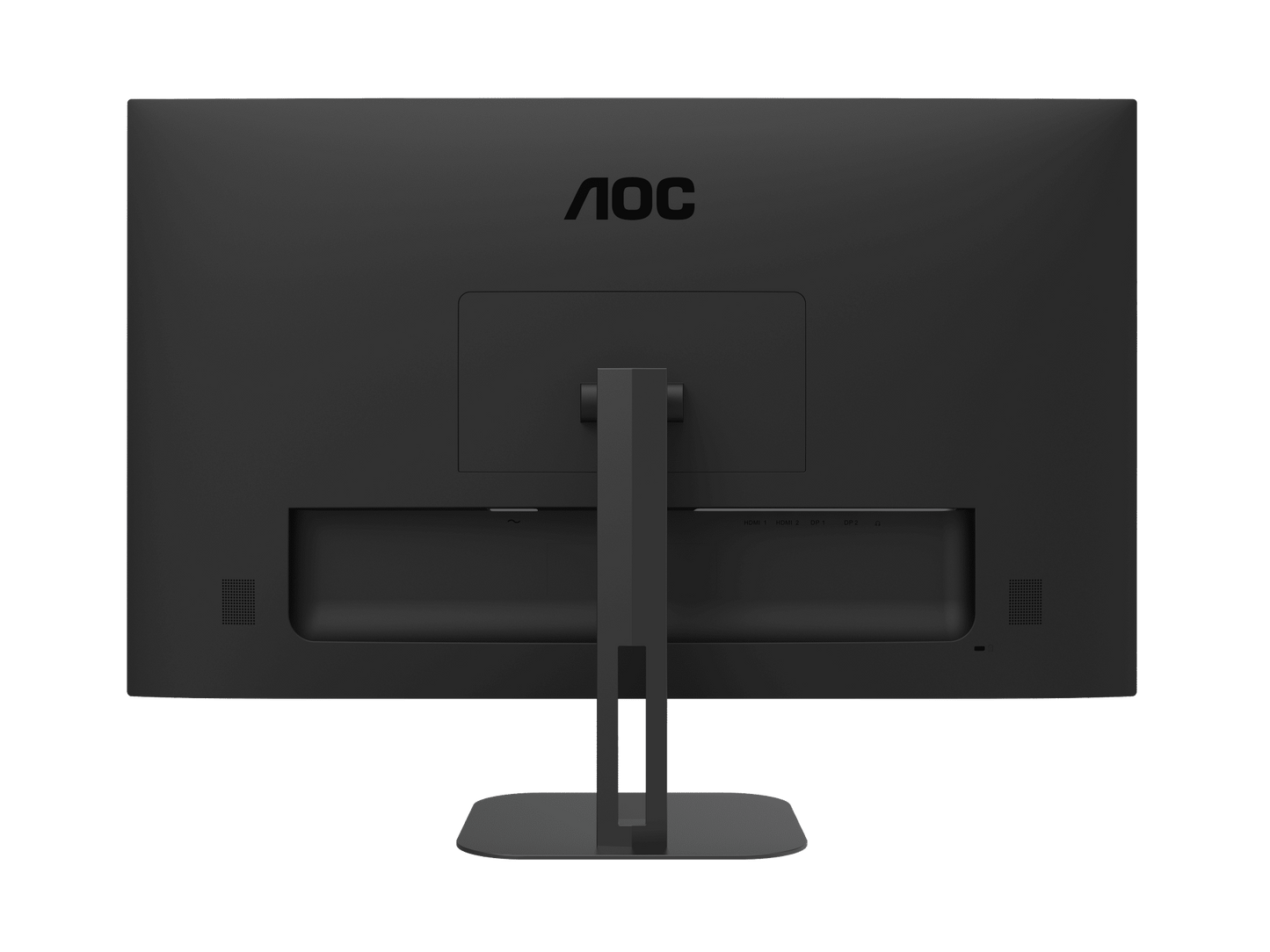 AOC U32V5N 31.5" 4K UHD VA MONITOR WLMNT (2XHDMI, 2XDP)