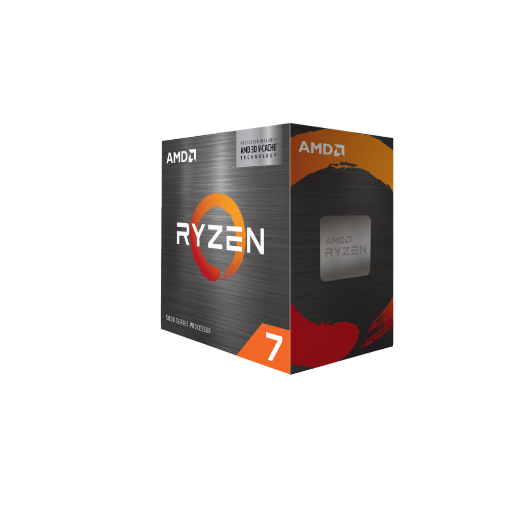 AMD RYZEN 7 5700G 3.8GHZ 8CORE/16THREAD/7NM (AM4) W/WRAITH STEALTH COOLER
