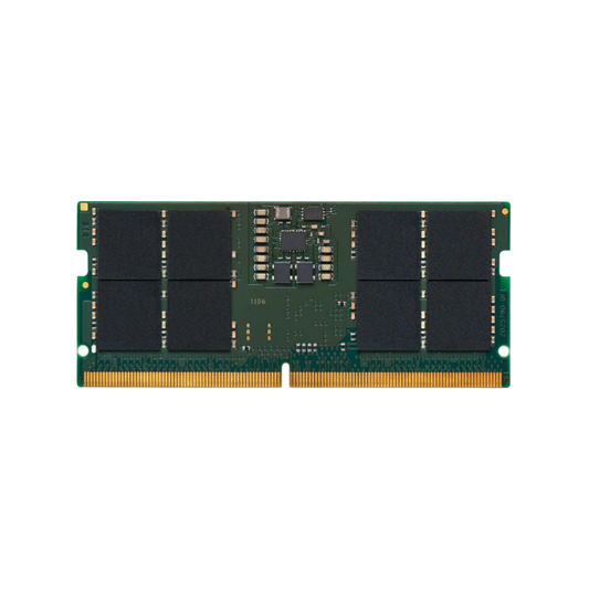 16GB DDR5-5600 KINGSTON SODIMM KVR56S46BS8-16