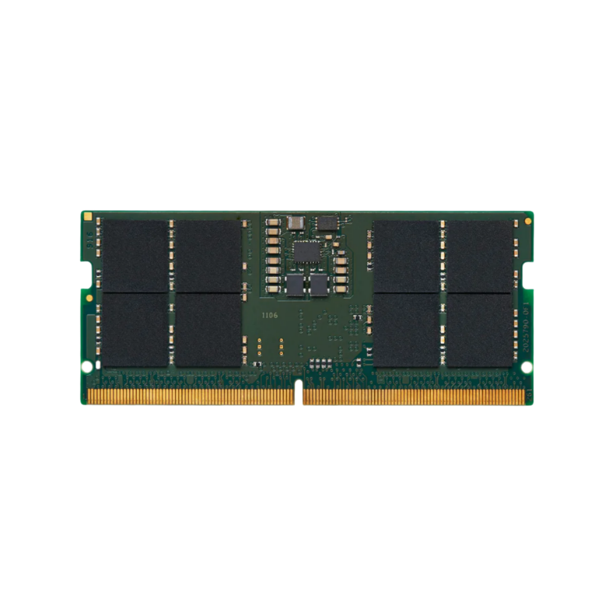 16GB DDR5-5600 KINGSTON SODIMM KVR56S46BS8-16