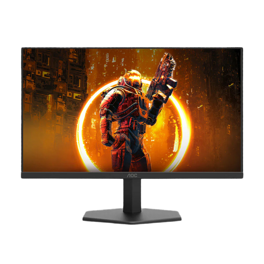 AOC 27G11ZE2 27" FHD IPS GAMING MONITOR 0.3MS 240HZ WLMNT (HDMI,DP)