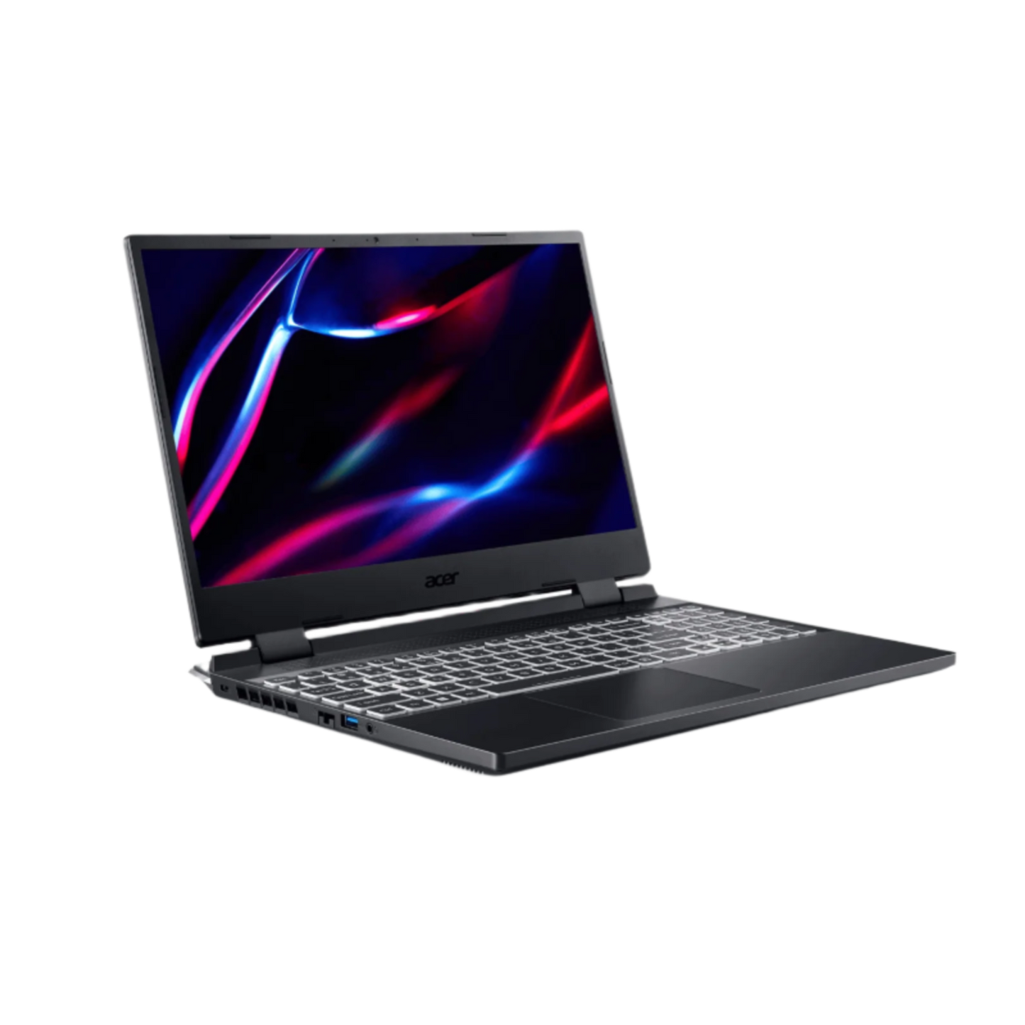 ACER NITRO 5 AN515-46-R8H3 R7-6800H/16GB/512GB NVME/3070 8GB/15.6 165HZ/W11H (BLK)