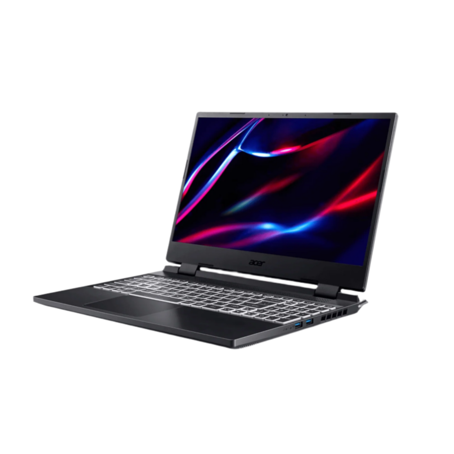 ACER NITRO 5 AN515-46-R8H3 R7-6800H/16GB/512GB NVME/3070 8GB/15.6 165HZ/W11H (BLK)