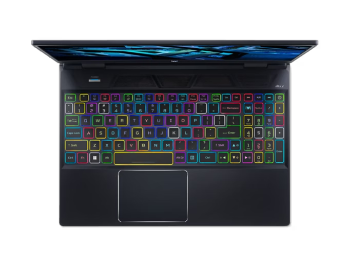 ACER HELIOS 300 PH315-55-76D8 I7-12700H/16GB/512GB NVME/3060 6GB/15.6 165HZ/W11H (BLK)