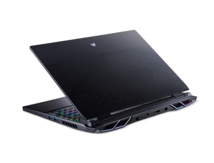 ACER HELIOS 300 PH315-55-76D8 I7-12700H/16GB/512GB NVME/3060 6GB/15.6 165HZ/W11H (BLK)