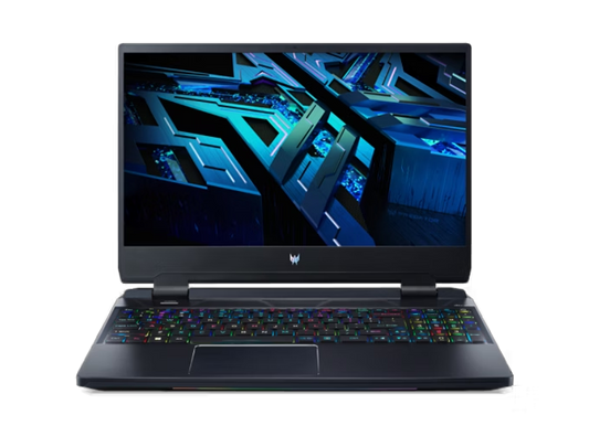 ACER HELIOS 300 PH315-55-76D8 I7-12700H/16GB/512GB NVME/3060 6GB/15.6 165HZ/W11H (BLK)