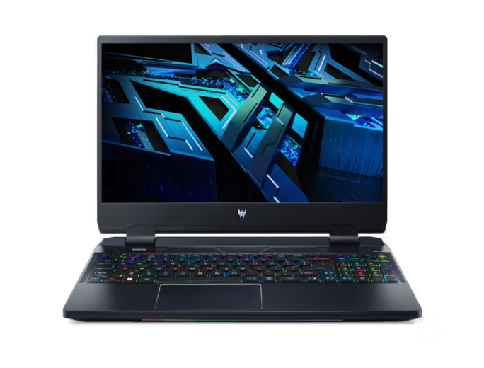 ACER HELIOS 300 PH315-55-76D8 I7-12700H/16GB/512GB NVME/3060 6GB/15.6 165HZ/W11H (BLK)