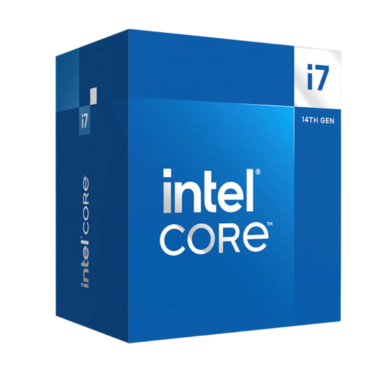 INTEL CORE I7 14700 1.5GHZ (MAX 5.4GHZ) 33MB 65W LGA1700