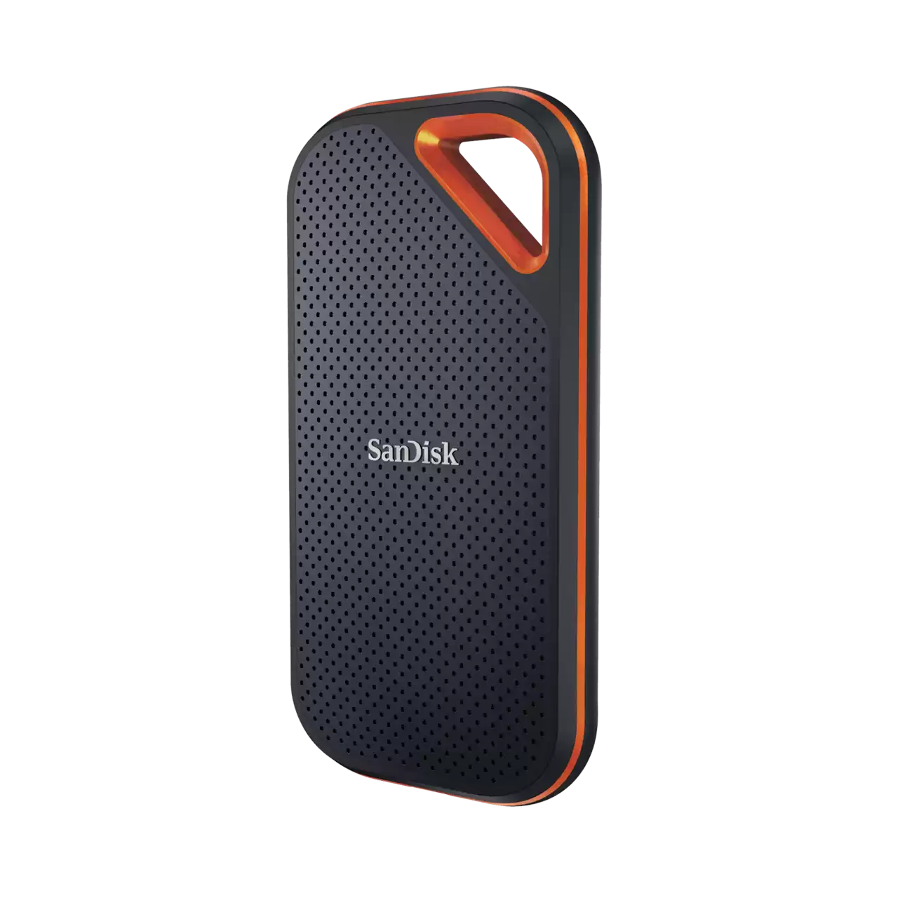 SANDISK 2TB EXTREME PRO PORTABLE SSD V2 USB 3.2 TYPE-C 2000MB/S (SSDE81-2T00-G25) BLA