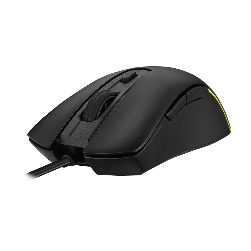 ASUS TUF GAMING M3 GEN II GAMING MOUSE