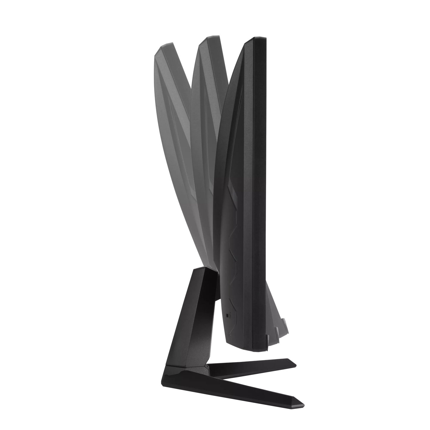 ASUS TUF VG259Q3A 24.5" FHD IPS LED GAMING MONITOR 180HZ W/ SPK WLMNT (2XHDMI, DP)