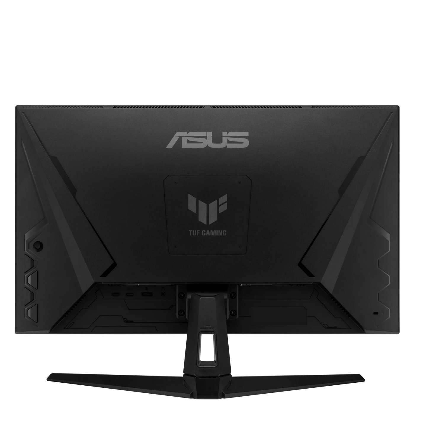 ASUS TUF VG27AQ5A 27" WQHD LED IPS GAMING MONITOR 210HZ W/ SPK WLMNT (2XHDMI, DP)