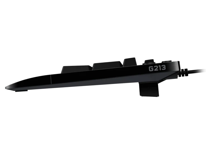 LOGITECH G213 PRODIGY RGB GAMING KEYBOARD