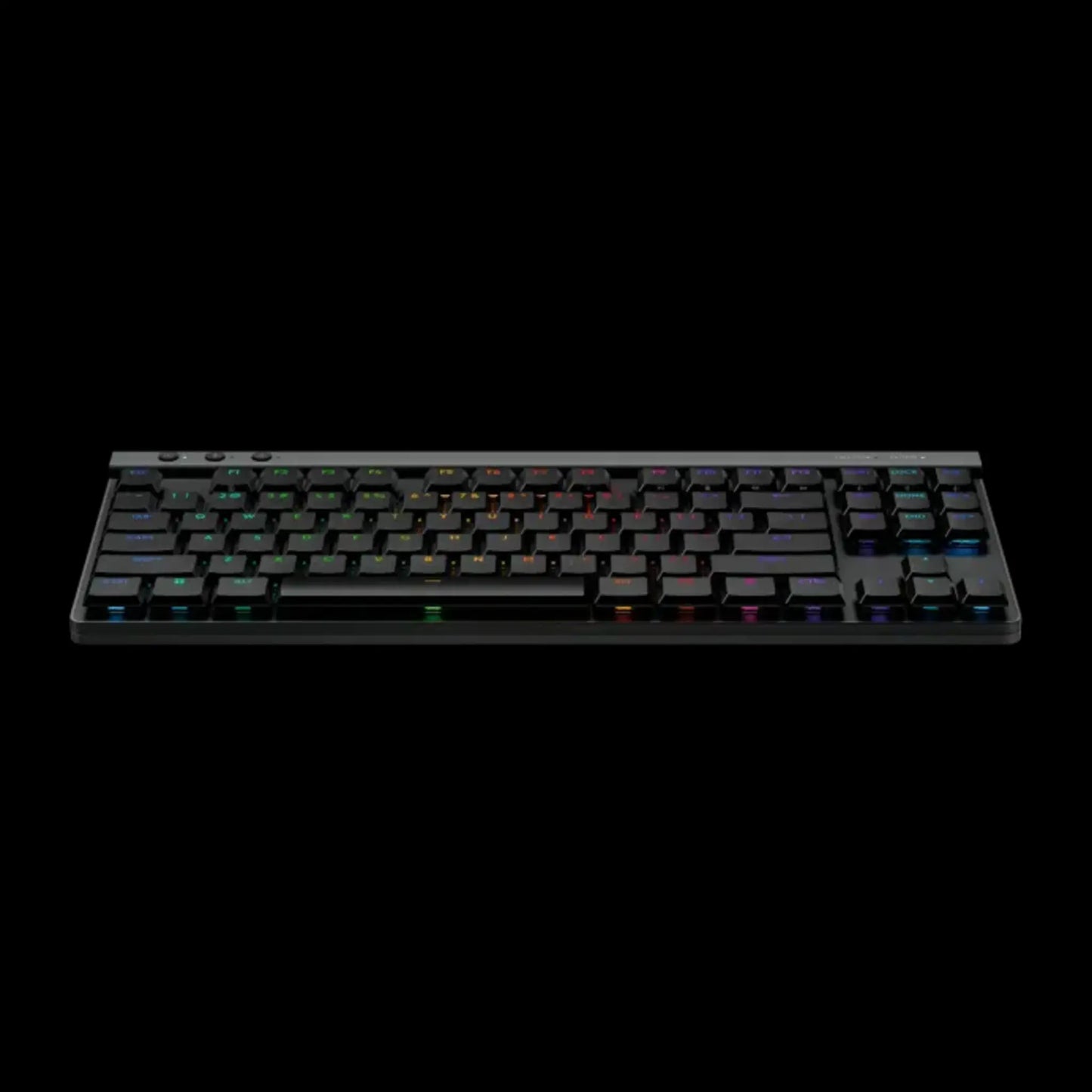 LOGITECH G515 TKL LIGHTSPEED WIRELESS MECHANICAL GAMING KEYBOARD – TACTILE