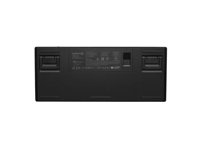 LOGITECH G PRO X TKL GAMING KEYBOARD