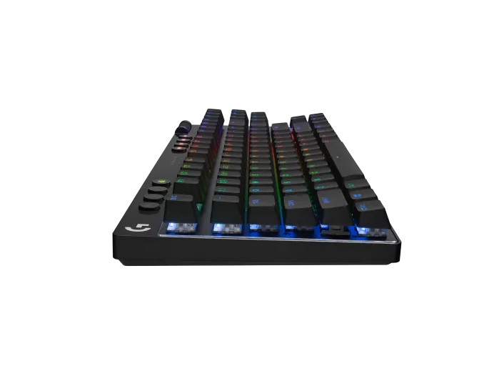 LOGITECH G PRO X TKL GAMING KEYBOARD