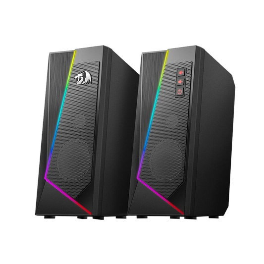 REDRAGON ANVIL 2.0CH PC RGB GAMING SPEAKER