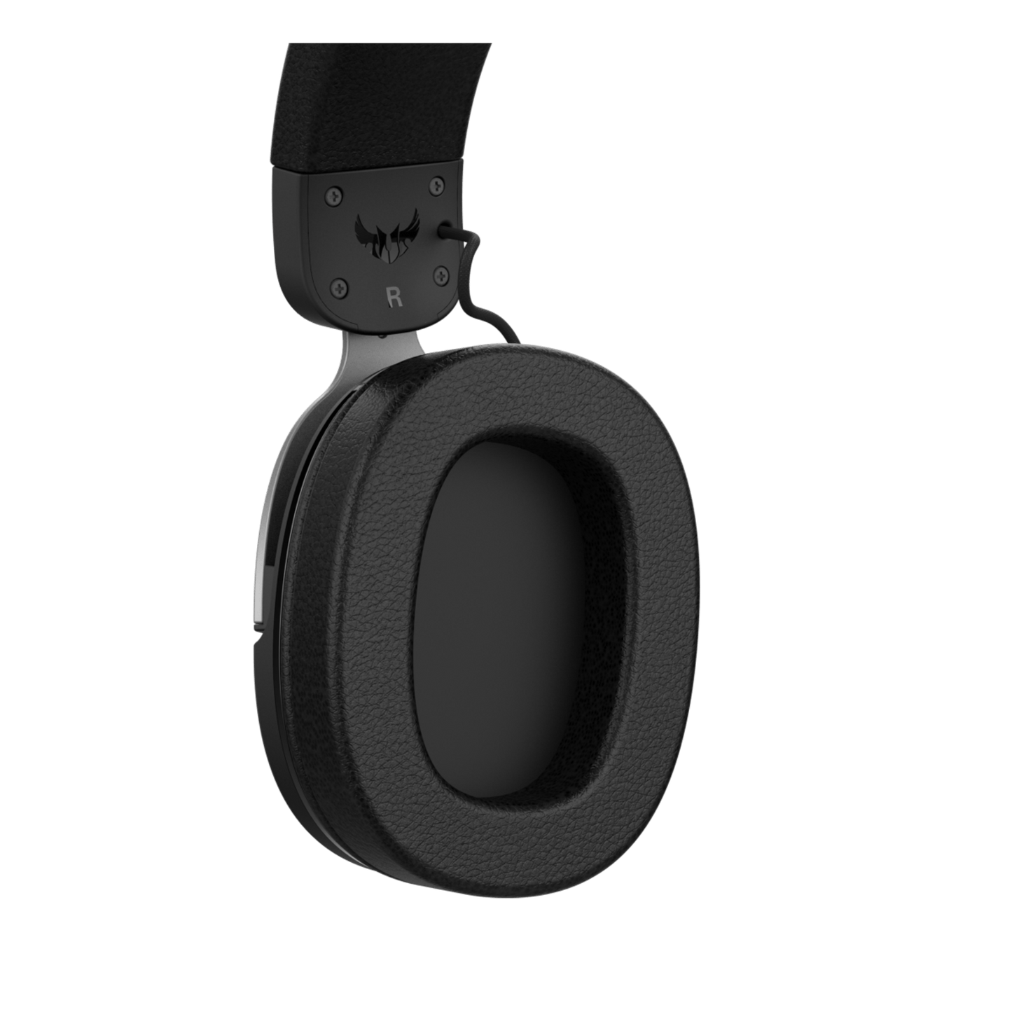 ASUS TUF GAMING H3 WIRELESS GAMING HEADSET (GUNMETAL)