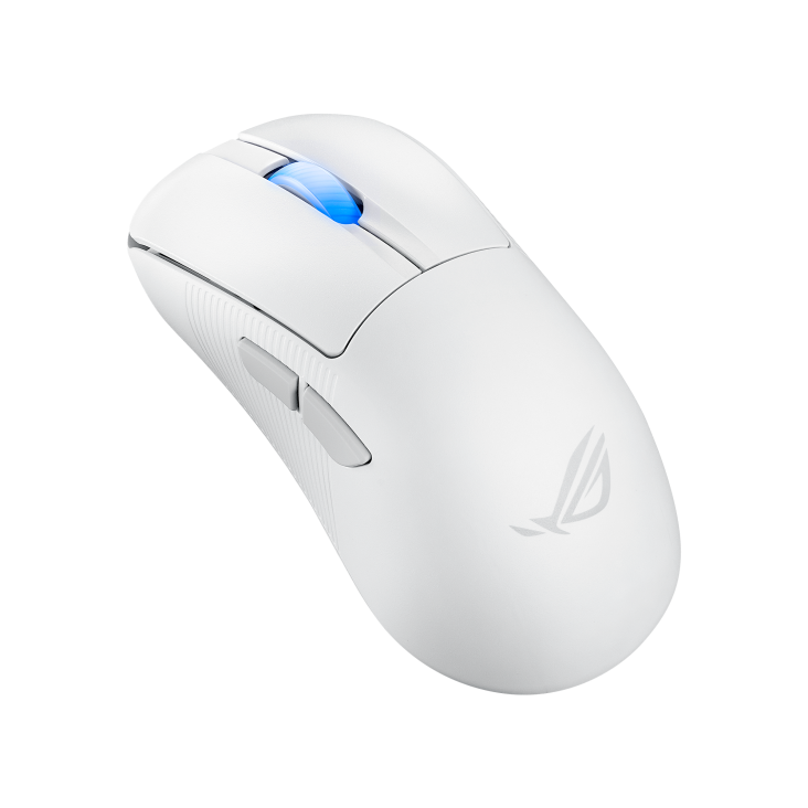 ASUS ROG KERIS II ACE RGB WIRELESS AIMPOINT GAMING MOUSE