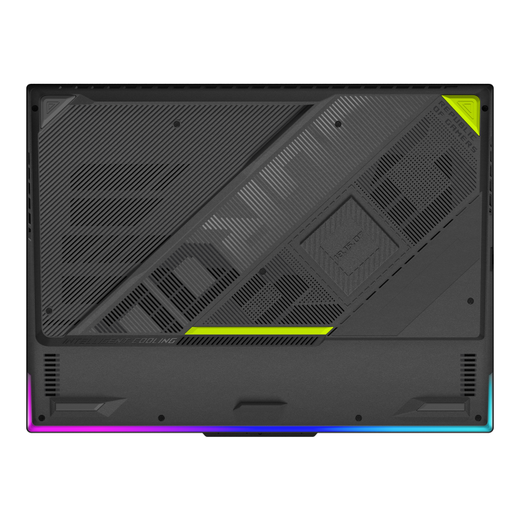 ASUS G614PR-RV054WSM R9-8940HX/16GB/1TB NVME/5070TI 12GB/16 165HZ/W11H/OFC24H+365BASIC (GRY)