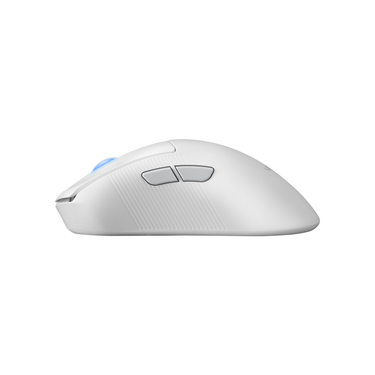 ASUS ROG KERIS II ACE RGB WIRELESS AIMPOINT GAMING MOUSE
