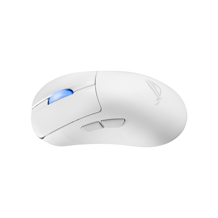 ASUS ROG KERIS II ACE RGB WIRELESS AIMPOINT GAMING MOUSE