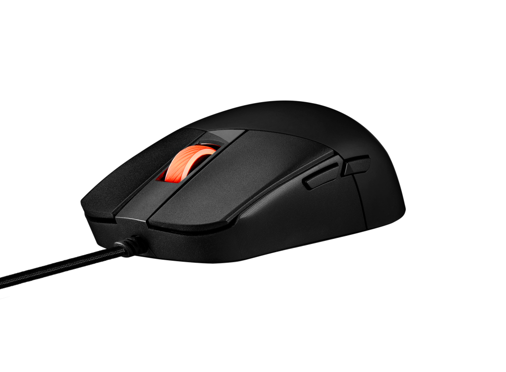 ASUS ROG STRIX IMPACT III GAMING MOUSE