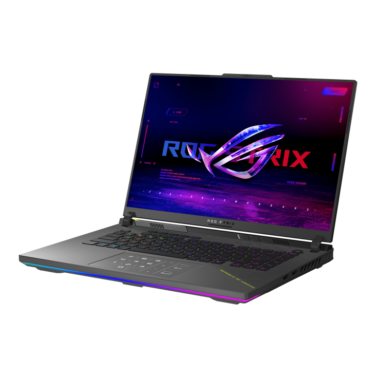 ASUS G614PR-RV054WSM R9-8940HX/16GB/1TB NVME/5070TI 12GB/16 165HZ/W11H/OFC24H+365BASIC (GRY)