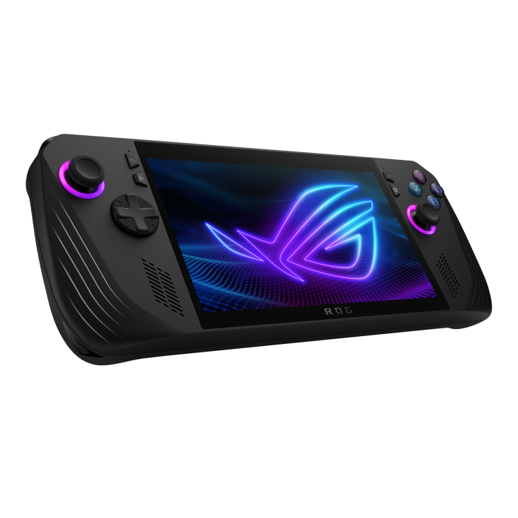ASUS ROG ALLY X AMD RYZEN Z1 EXTREME 24GB/1TB SSD HANDHELD GAME CONSOLE (BLACK)