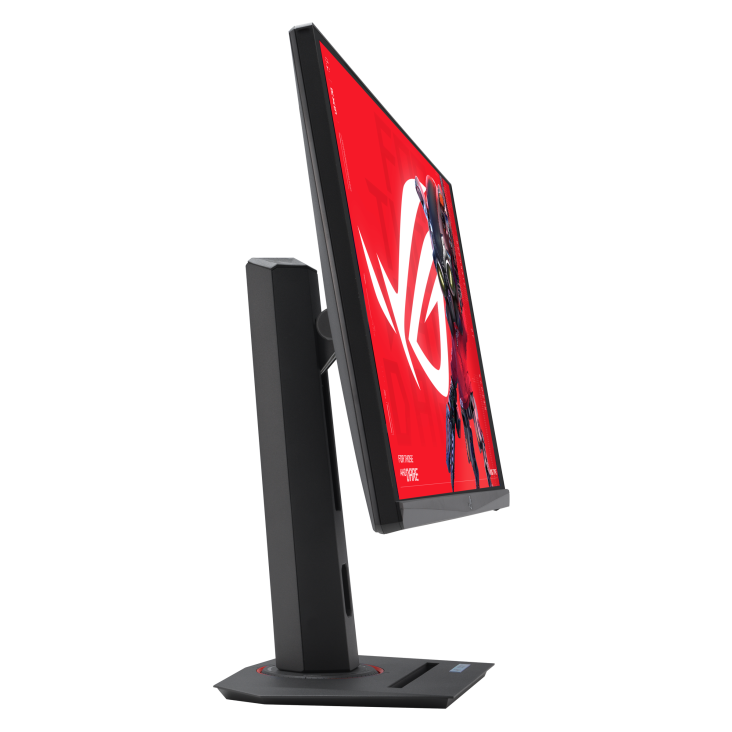 ASUS ROG STRIX XG27ACMES 27" QHD LED IPS GAMING MONITOR 255HZ WLMNT (DP, HDMI, TYPE-C)