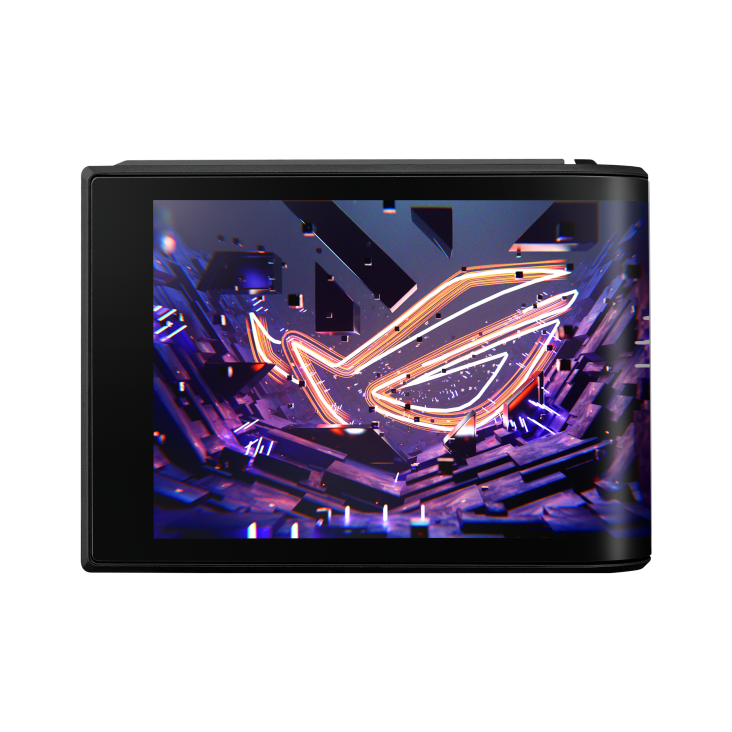 ASUS ROG RYUO IV SLC 360 ARGB LIQUID CPU COOLER
