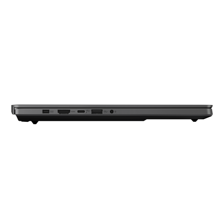 ASUS GA403UH-QS045WSM R9-270/16GB/1TB NVME/5050 8GB/14 120HZ/W11H/OFC24H+365BASIC (GRY)