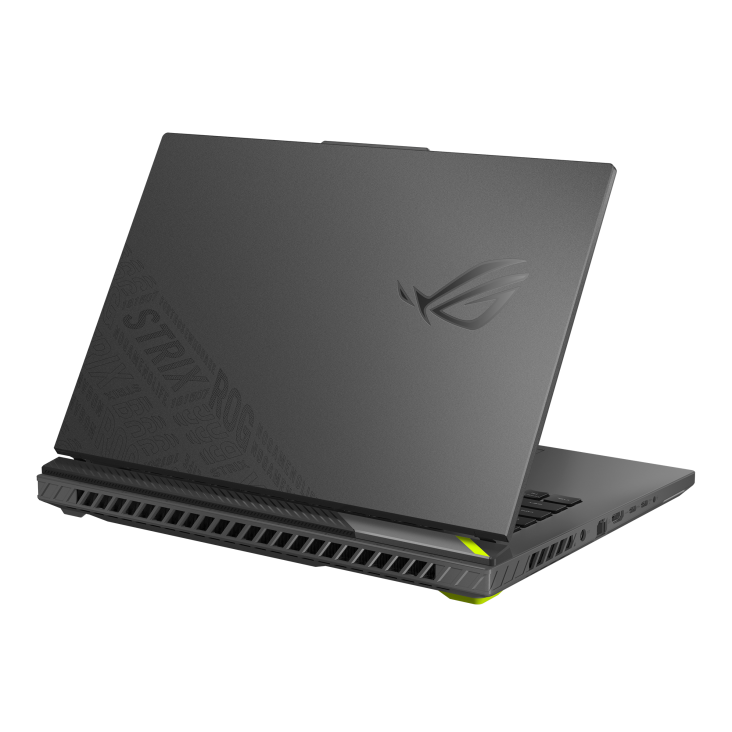 ASUS G614PR-RV054WSM R9-8940HX/16GB/1TB NVME/5070TI 12GB/16 165HZ/W11H/OFC24H+365BASIC (GRY)