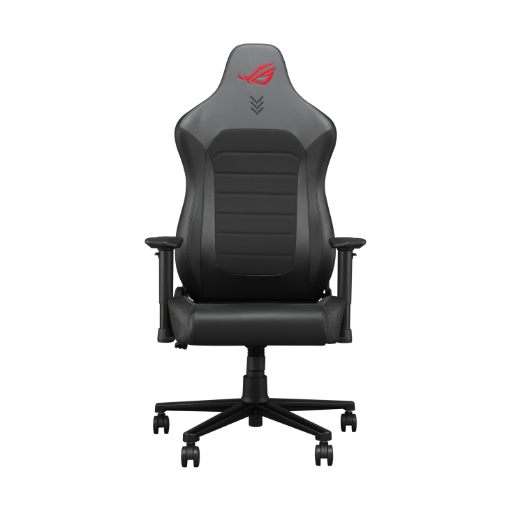 ASUS SL201 ROG AETHON BLACK GAMING CHAIR