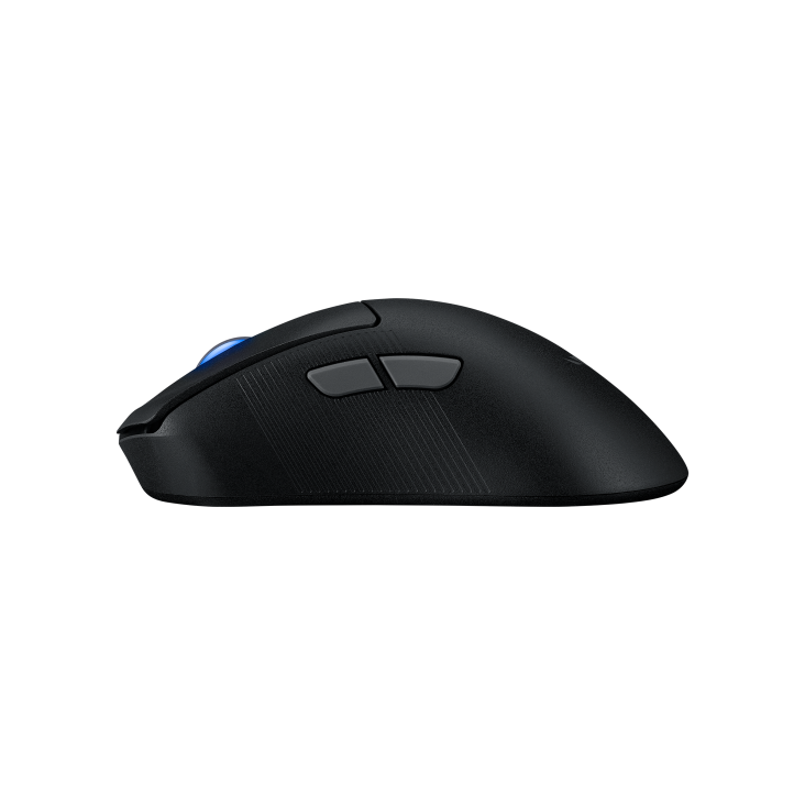ASUS ROG KERIS II ACE RGB WIRELESS AIMPOINT GAMING MOUSE