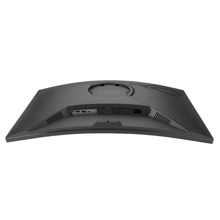 ASUS ROG STRIX XG32WCS 31.5" QHD CURVED GAMING MONITOR 180HZ 1MS WLMNT (DP, HDMI, USB-C)