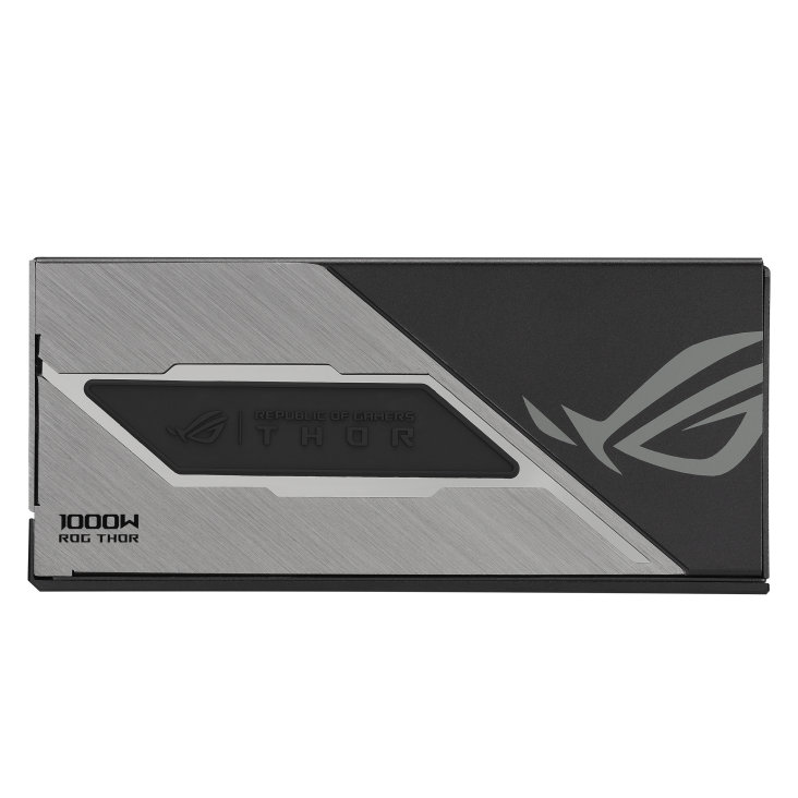 ASUS ROG THOR 1000P3 GAMING 1000W 80PLUS-PLATINUM