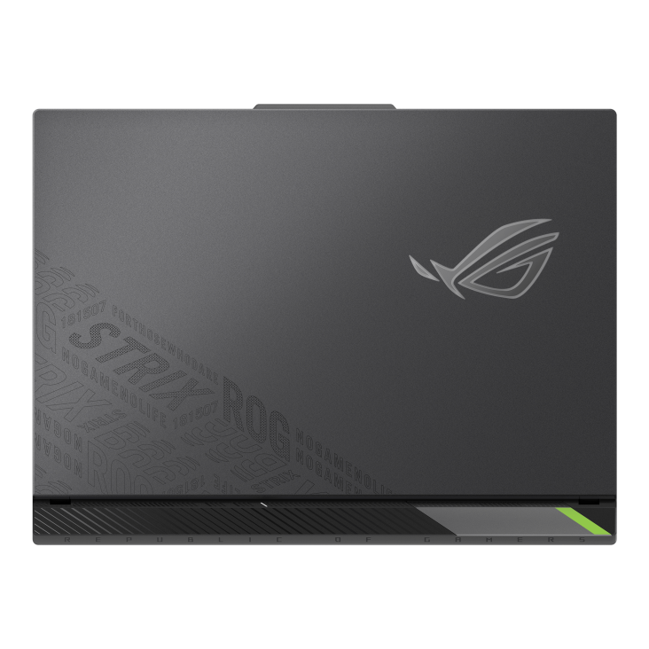 ASUS G614PR-RV054WSM R9-8940HX/16GB/1TB NVME/5070TI 12GB/16 165HZ/W11H/OFC24H+365BASIC (GRY)