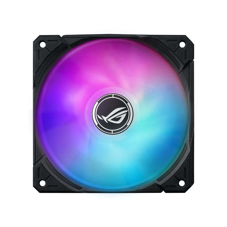 ASUS ROG RYUO IV SLC 360 ARGB LIQUID CPU COOLER