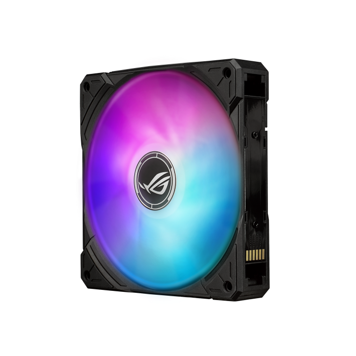 ASUS ROG RYUO IV SLC 360 ARGB LIQUID CPU COOLER
