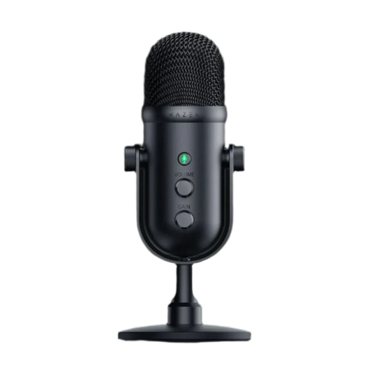 RAZER SEIREN V2 PRO USB MICROPHONE