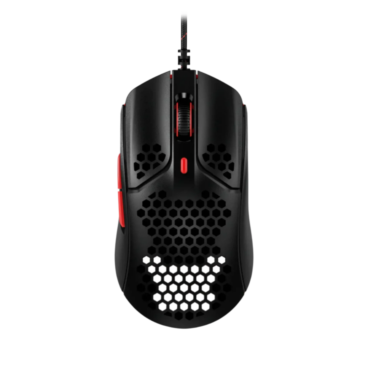 HYPER-X PULSEFIRE HASTE RGB GAMING MOUSE