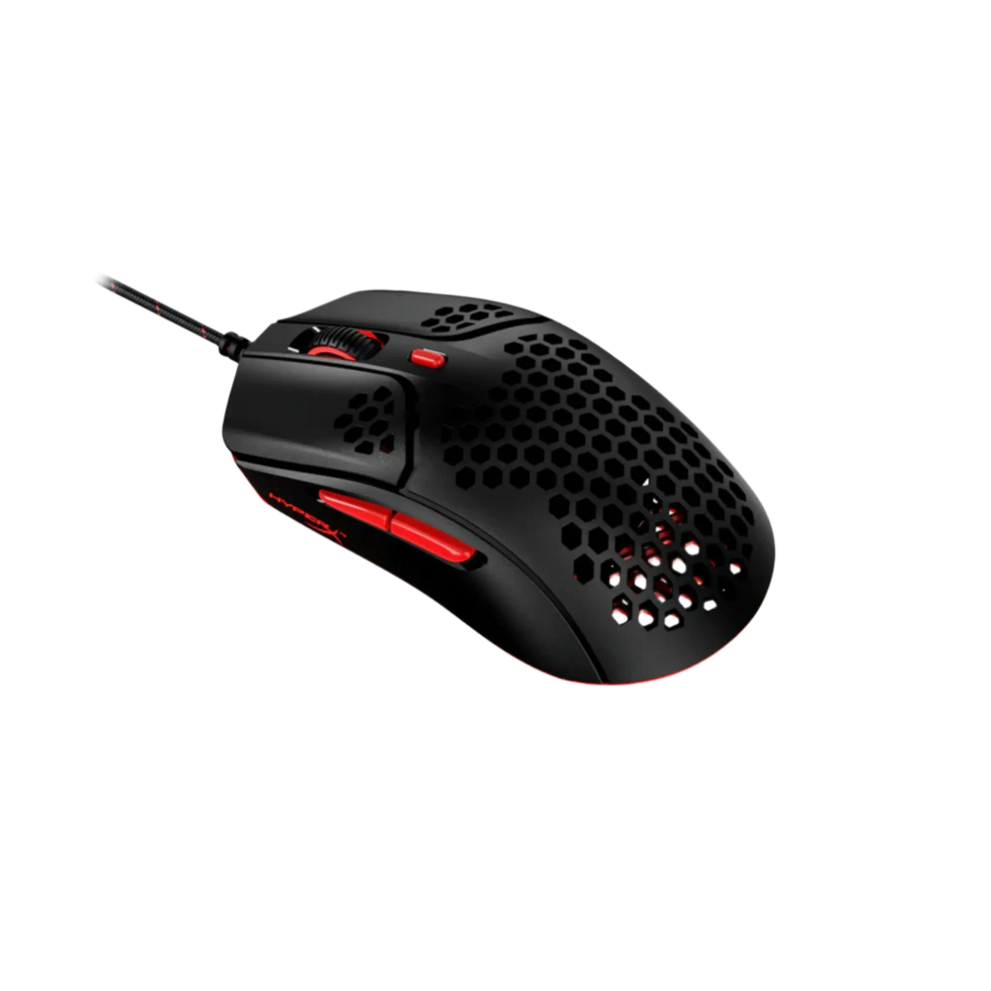 HYPER-X PULSEFIRE HASTE RGB GAMING MOUSE